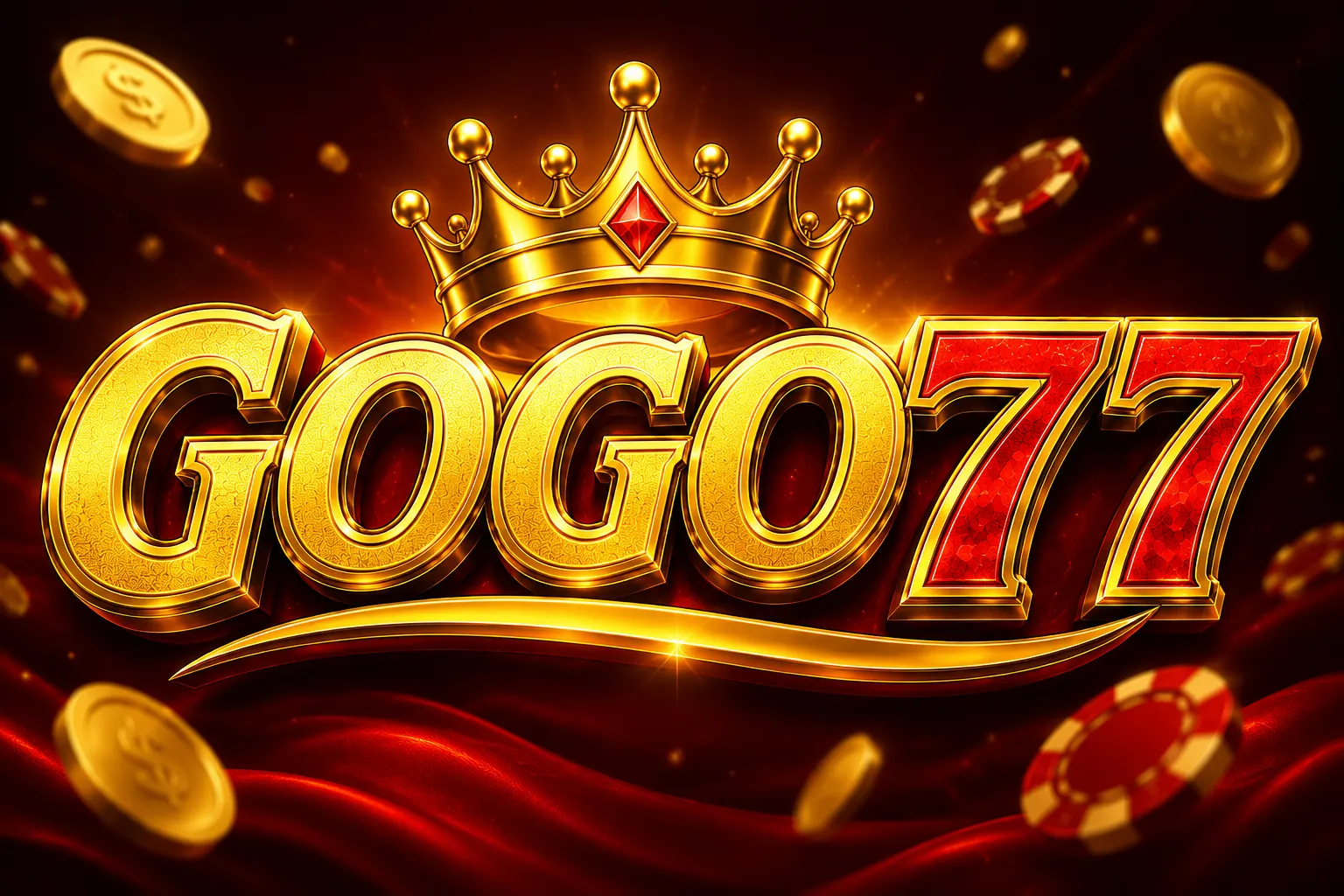 GOGO77 - Pertarungan Terhebat dalam Battle Royale
