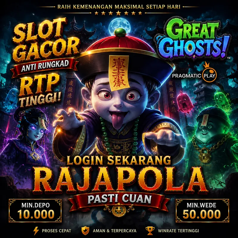 RAJAPOLA - Strategi Cerdas untuk Menaklukkan Musuh