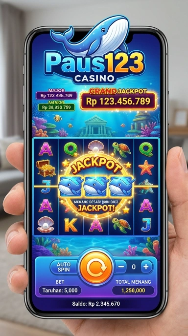 Katalog aplikasi yang terus diperbarui di paus123.